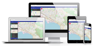 Wavenet-fleet-management