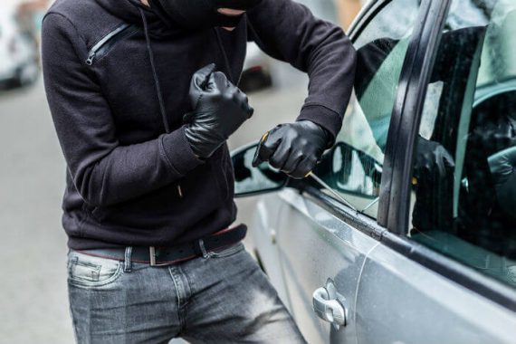 car-thief-vsafe-wavenet