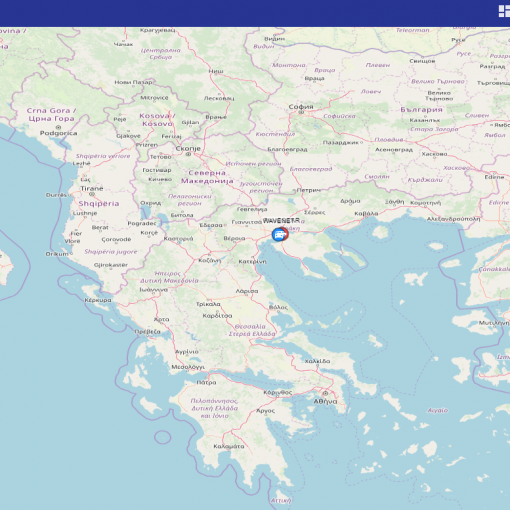 Σταθερό επίπεδο zoom