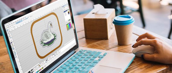 EOS v.3 plus embroidery software