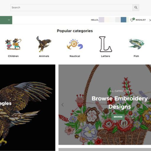 EMBMarketplace.com