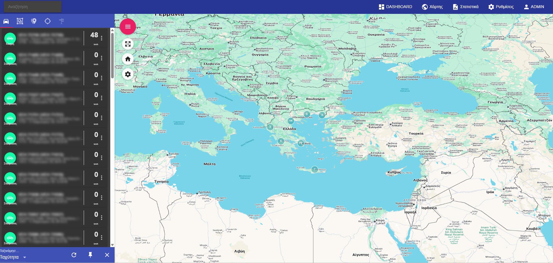 Wavenet_TeleDirector_Rental_Marker Clustering